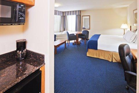 Quality Tulsa-downtown West Gasthof 3*