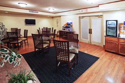 Quality Tulsa-downtown West Gasthof 3*